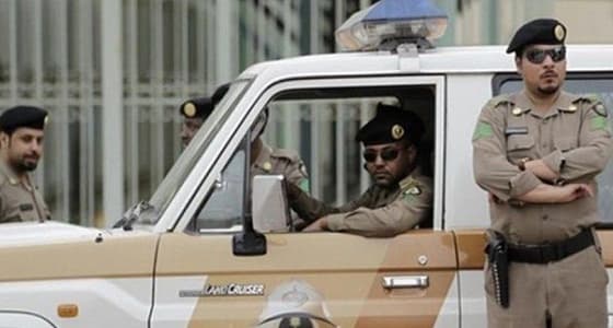 القبض على فتيات عربيات مع رجال بحفلة ماجنة في الثمامة «صور»