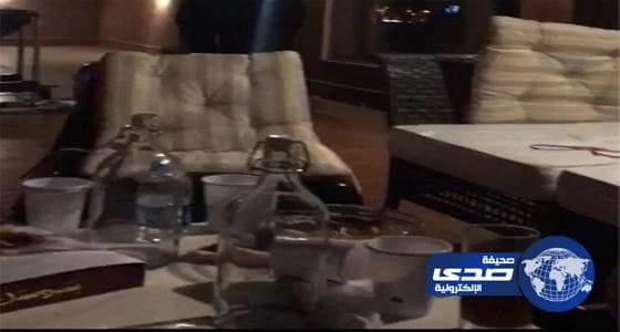 تفاصيل جديدة عن الحفلة الراقصة المختلطة فى جدة .. وارتفاع عدد الموقوفين