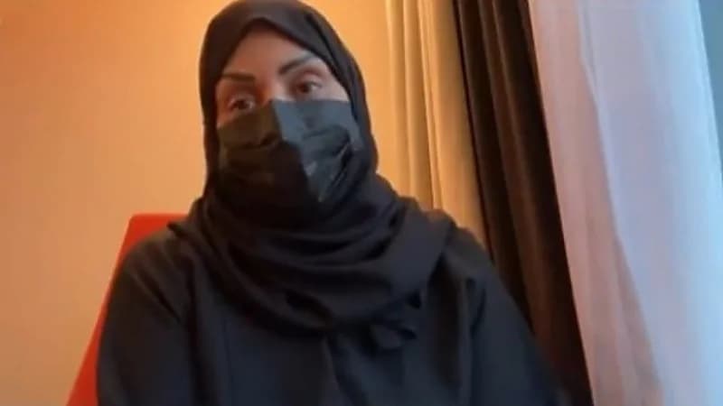 استشارية: وقفت على حالة طفلة بعمر 8 سنوات تمارس الشذوذ مع الخادمة "فيديو"