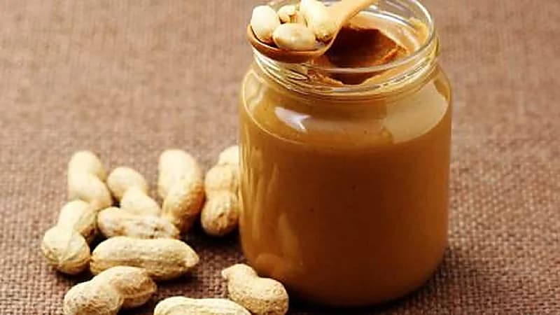 فوائد تناول الفول السوداني