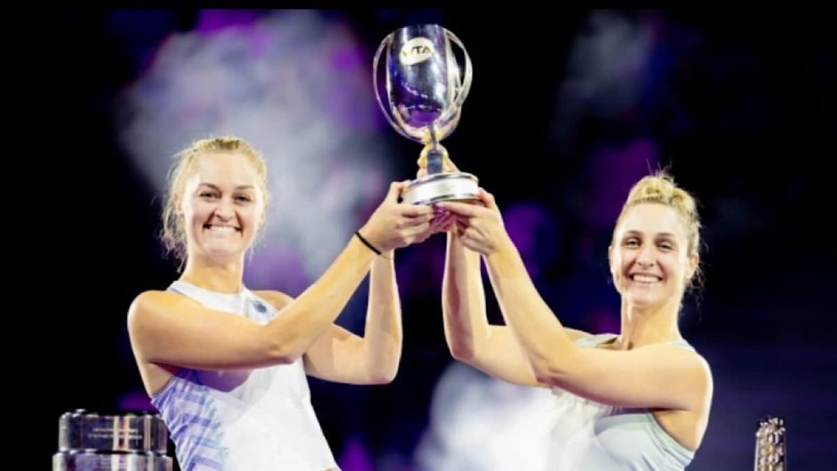 الرياض تحتضن نهائيات رابطة محترفات التنس 2025 للمرة الثانية في المملكة