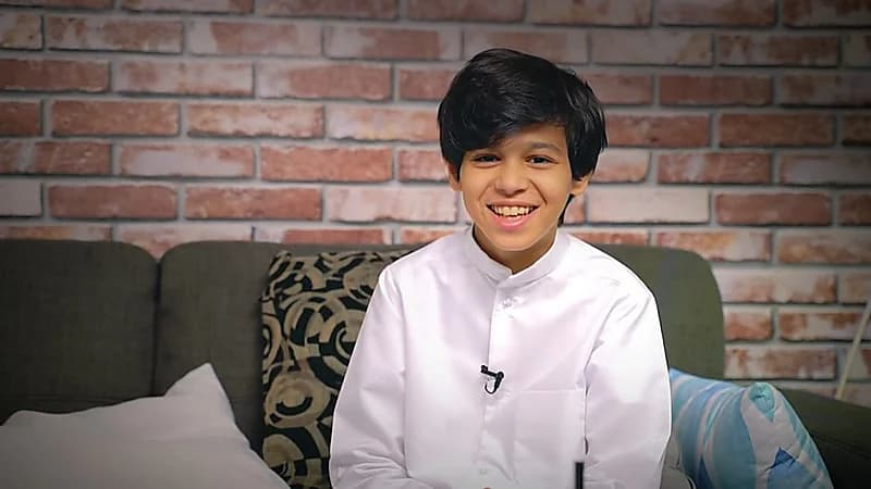 وفاة المنشد حسين العجمي بعد تعرضه لحادث