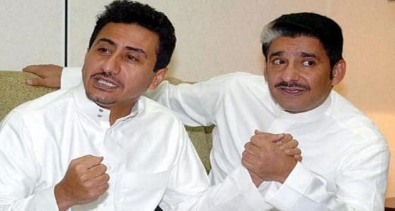 " تويتر " يشتعل بمطالب عودة " طاش ما طاش " ..ومواطنون: القصبي والسدحان أفضل ثنائي