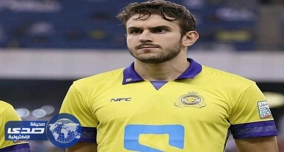 النصر يبحث عن بديل للبرازيلي برونو