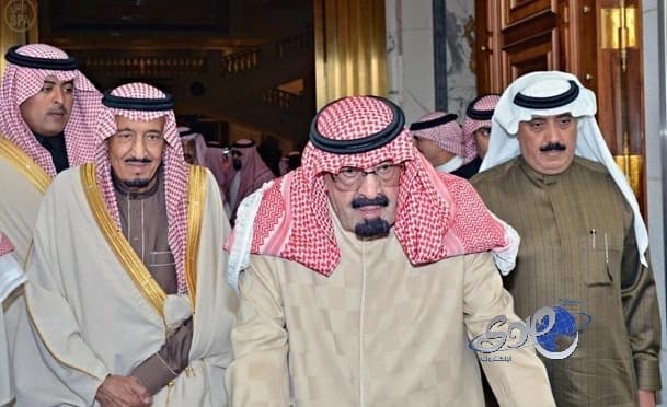 خادم الحرمين الشريفين يصل إلى "روضة خريم" لقضاء عدة أيام (صور)