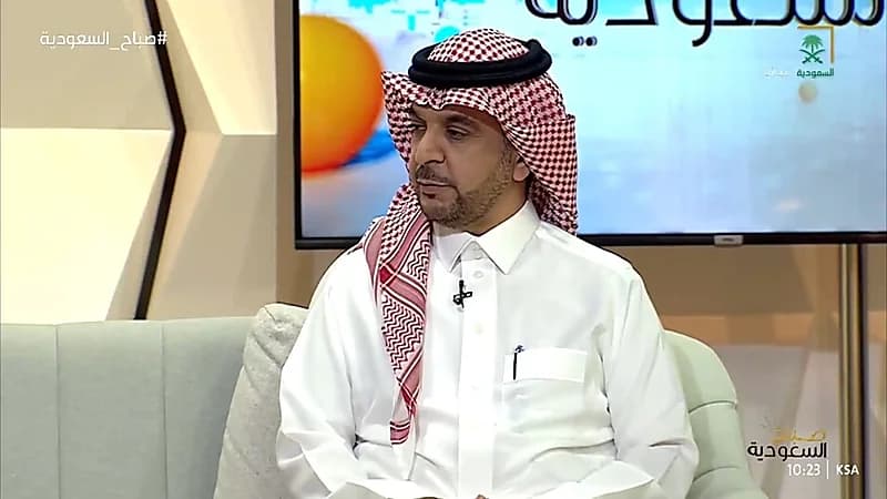 بالفيديو.. استشاري يوضح المقصود بالقدم السكرية