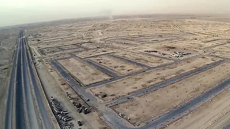 أبرز شروط تملك الأراضي السكنية على منصة التوازن العقاري في الرياض .. فيديو