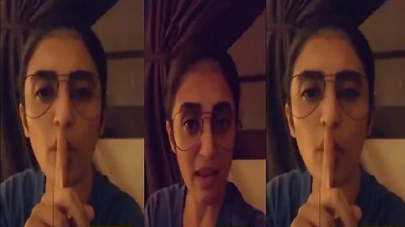 مستجدات قضية الكويتية ريم الشمري بعد وصفها المصريين بـ"الخدم"