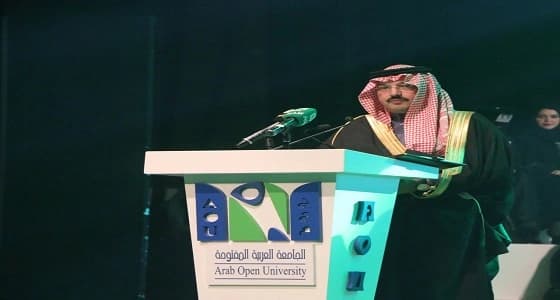 الأمير تركي.. يسير بعسير نحو التطوير