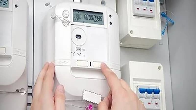 توضيح من إيجار بشأن طريقة إضافة استهلاك الكهرباء بحساب المُستأجر