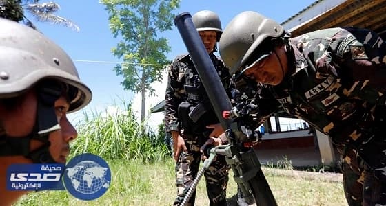 مسؤولون فلبينيون: الإرهابيون يسيطرون على مئات المباني في الجنوب