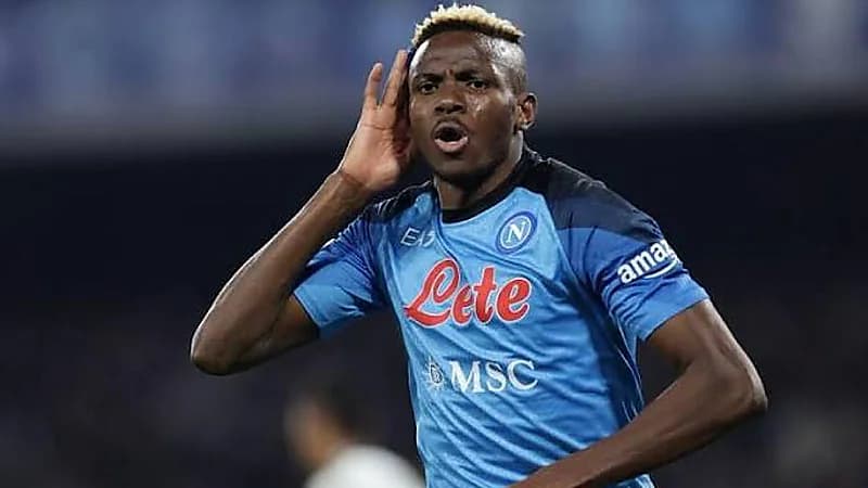 اليونايتد يقترب من حسم صفقة هدف الهلال