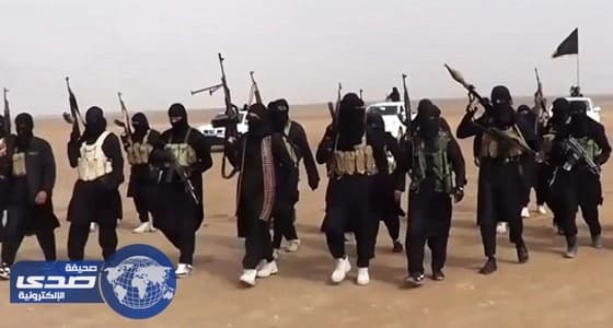 داعش يزعم اغتيال عنصرين من المخابرات التركية