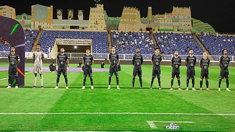 الأهلي يواجه كارثة تهدد معسكره في تونس