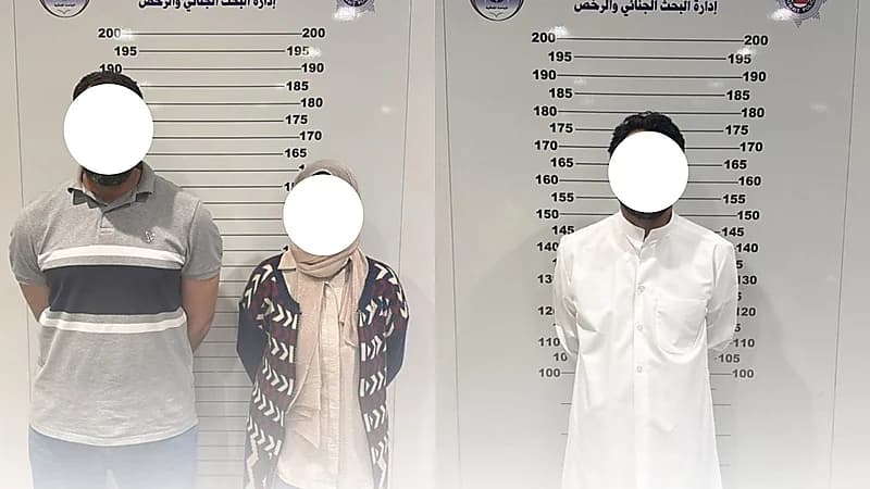 النيابة الكويتية تحقق في قضية تلاعب ورشاوى بمهرجان ياهلا