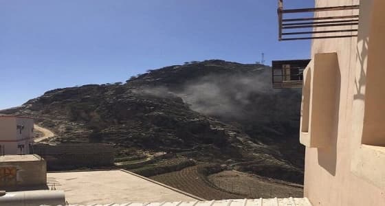 استشهاد طالب إثر سقوط مقذوف حوثي بجوار منزله في جازان