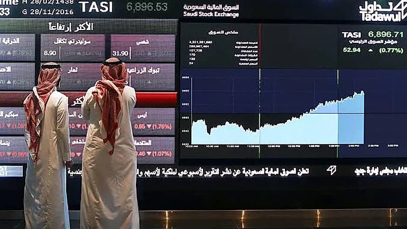 سوق الأسهم إجازة اليوم الأحد بمناسبة يوم التأسيس
