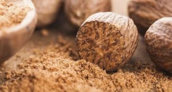 8 فوائد لـ جوزة الطيب أبرزها تنشيط خلايا المخ