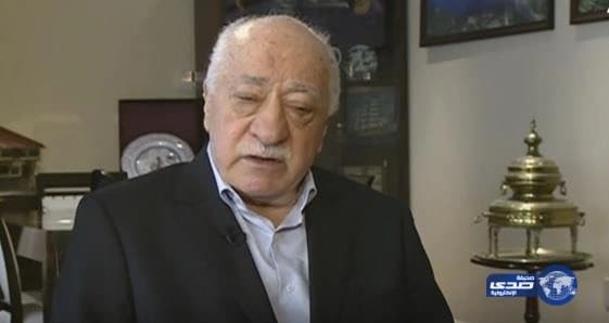 في أول مقابلة عربية.. "غولن" يصف محاولة الانقلاب بـ"المسرحية المصطنعة".. ويؤكد: أردوغان يريد أن يكون أمير مؤمنين (فيديو)