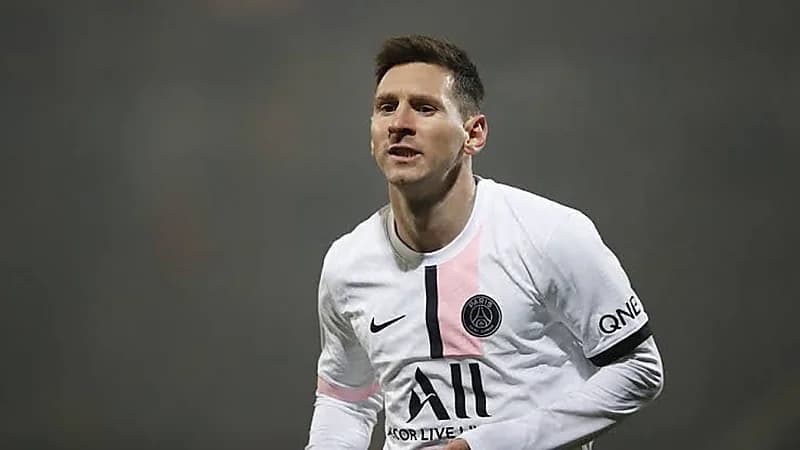 بالفيديو.. ظهور ميسي جديد في الأرجنتين