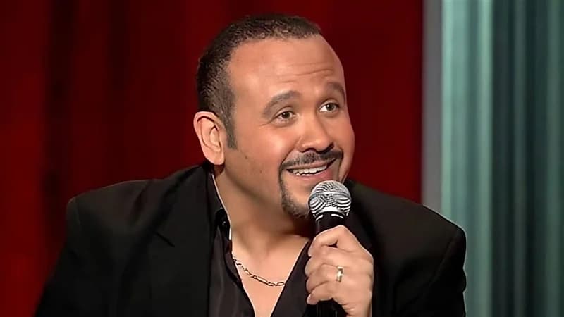 هشام عباس يصدم جمهوره: صوتي بيروح وممنوع من الكلام