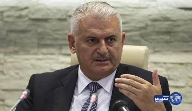 يلدريم: لدينا وثائق تفصيلية عن محاولة الانقلاب