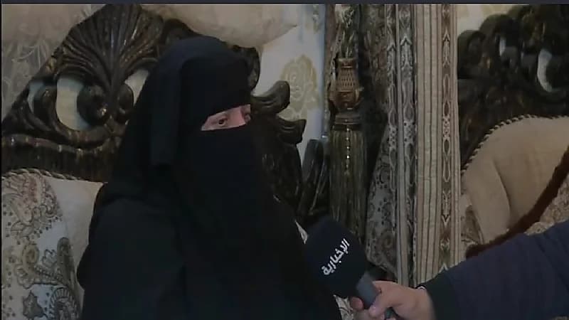 شاهد.. إحدى ضحايا طبيب القصيم تروى تفاصيل إصابتها بالعمى على أيديه