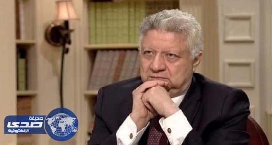 أحمد مرتضى منصور ينفي تعرض والده لحادث طريق