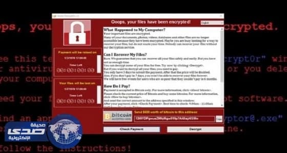 خبراء التقنية: هاكرز جديد مدمر أخطر من فيروس «الفدية»