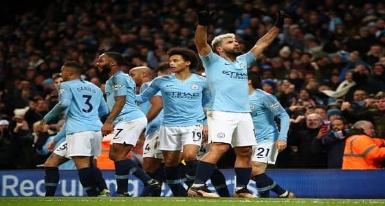 بالفيديو.. مانشستر سيتي يفوز على ليفربول ويشعل قمة الدوري الإنجليزي