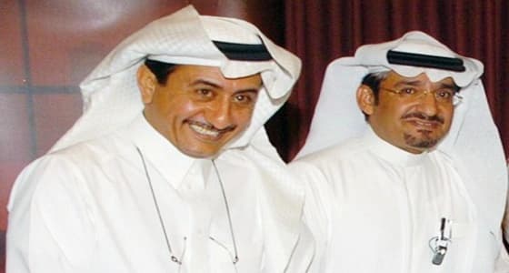 دعوى قضائية يواجهها القصبي والسدحان بسبب " طاش ماطاش "