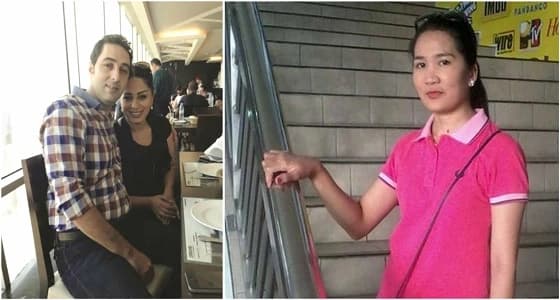 الكويت تصدر حكما بإعدام الزوجين المتهمان بارتكاب " جريمة الفريزر "