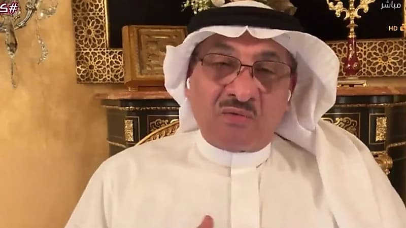 طارق كيال يعلق على بيان الأهلي بشأن أزمة ملعب الجوهر .. فيديو