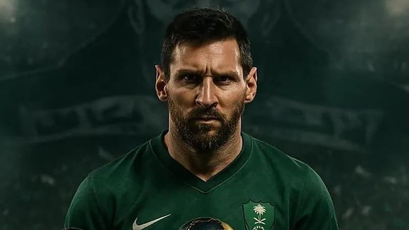 جماهير الأهلي تضغط: فاوضتم فينيسيوس فرفض والبديل يجب أن يكون ميسي!