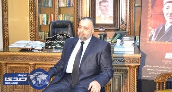 " الأوقاف السورية " : أعداء الإسلام يقفون خلف التنظيمات الإرهابية