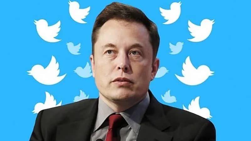 مساهمو تويتر يصوتون لبيع الشركة إلى إيلون ماسك