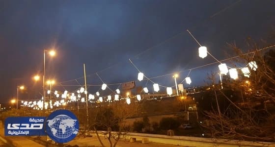 امانة عسير توجهه بازالة الجراكل بعد موجة الانتقادات