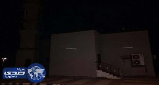 انقطاع الكهرباء عن مركز الكلى والمستودعات في مستشفى الجنوب بالقنفذة