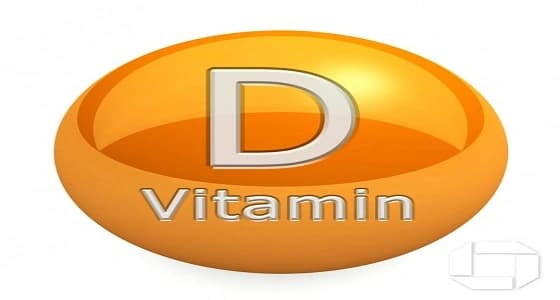 فيتامين " دي " لا يمنع هشاشة العظام