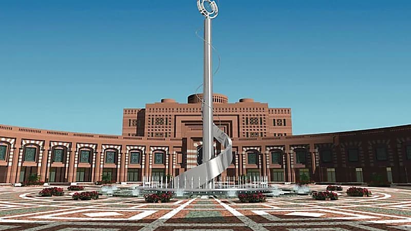 جامعة طيبة تعلن فرص تعاون للكفاءات الوطنية للتدريس بنظام الساعات