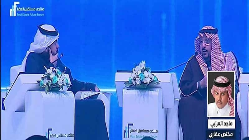 مختص: ضعف القدرة الشرائية في القروض العقارية أدى إلى تراجع شراء الوحدات السكنية