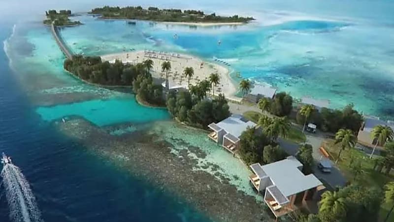 مشروع البحر الأحمر يوفر وظائف شاغرة