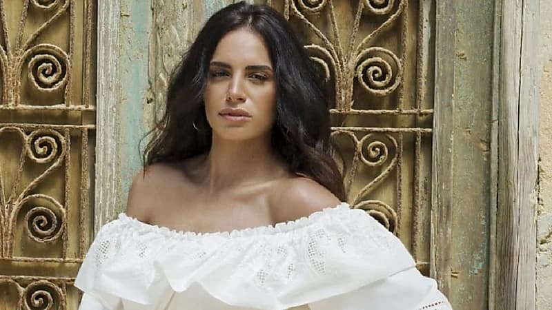 آمال ماهر تتراجع عن اعتزال الغناء: "مررت بظروف نفسية سيئة"