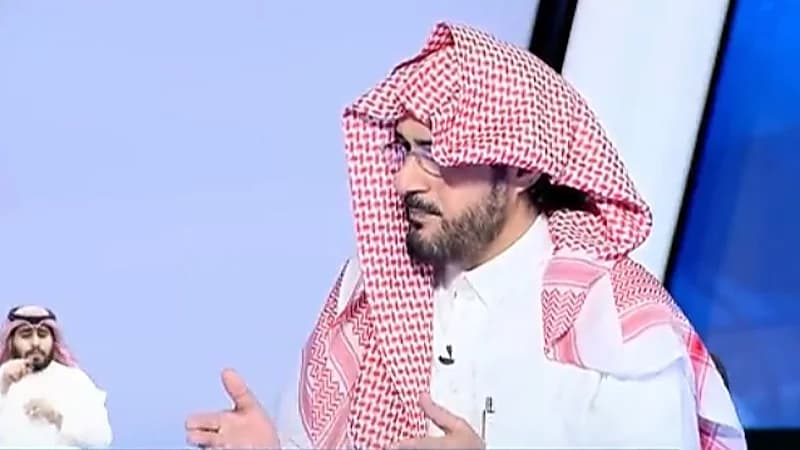 محام: هناك قضايا قذف منظورة بين شعراء (فيديو)
