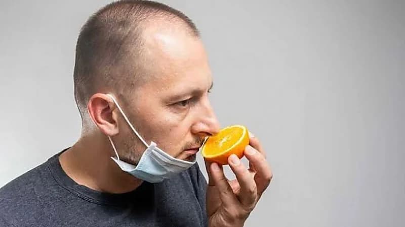 "علماء" يكتشفون طريقة لاستعادة حاسة الشم بعد كورونا