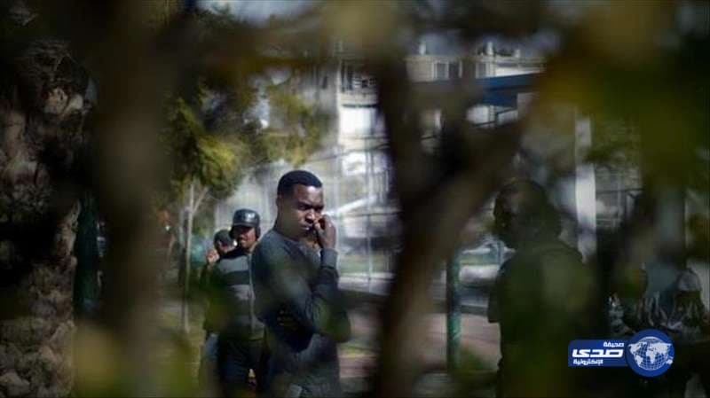 القبض علي 7 سودانيين حاولوا التسلل لإسرائيل عبر سيناء