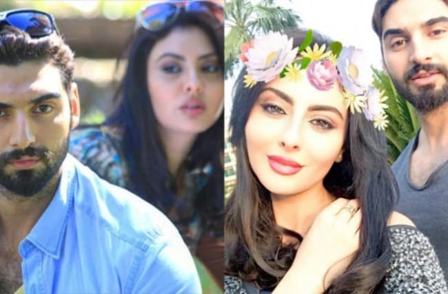 آخر ما قاله فيصل الفيصل بعد " هوشته " مع مريم حسين!