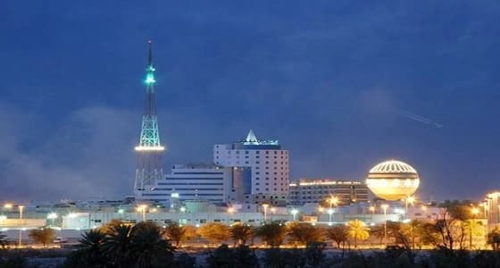 زراعة 4 ملايين شجرة في القصيم بحلول عام 2020