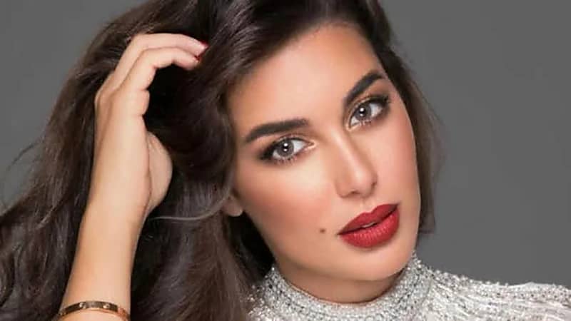 هدية فاخرة للفنانة ياسمين صبري تثير الجدل بين جمهورها
