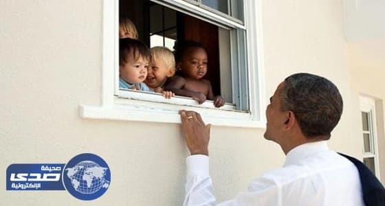 تغريدات أوباما تكتسح ترامب على تويتر